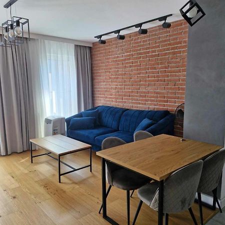 Halo Green Apartament วรอตซวาฟ ภายนอก รูปภาพ