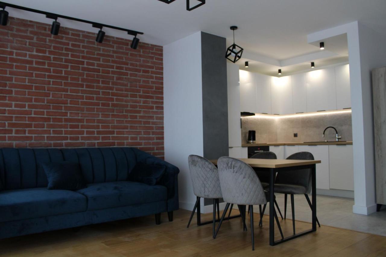 Halo Green Apartament วรอตซวาฟ ภายนอก รูปภาพ