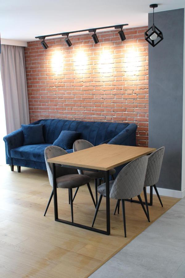 Halo Green Apartament วรอตซวาฟ ภายนอก รูปภาพ