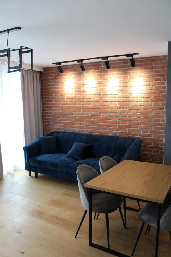 Halo Green Apartament วรอตซวาฟ ภายนอก รูปภาพ