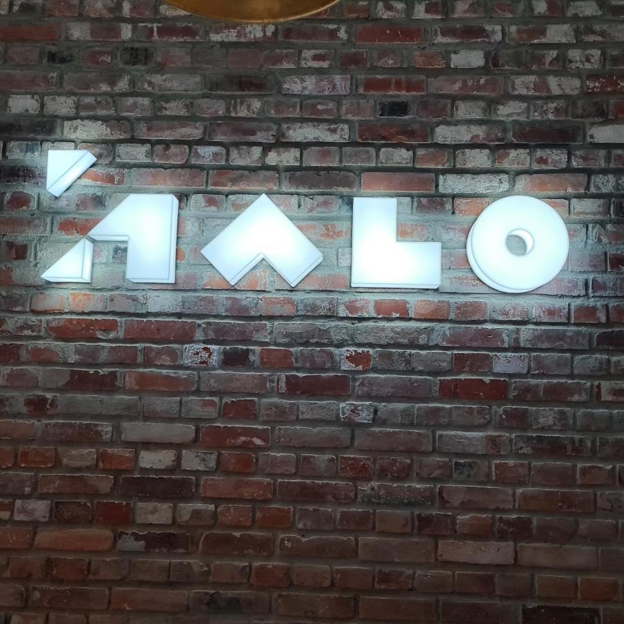 Halo Green Apartament วรอตซวาฟ ภายนอก รูปภาพ