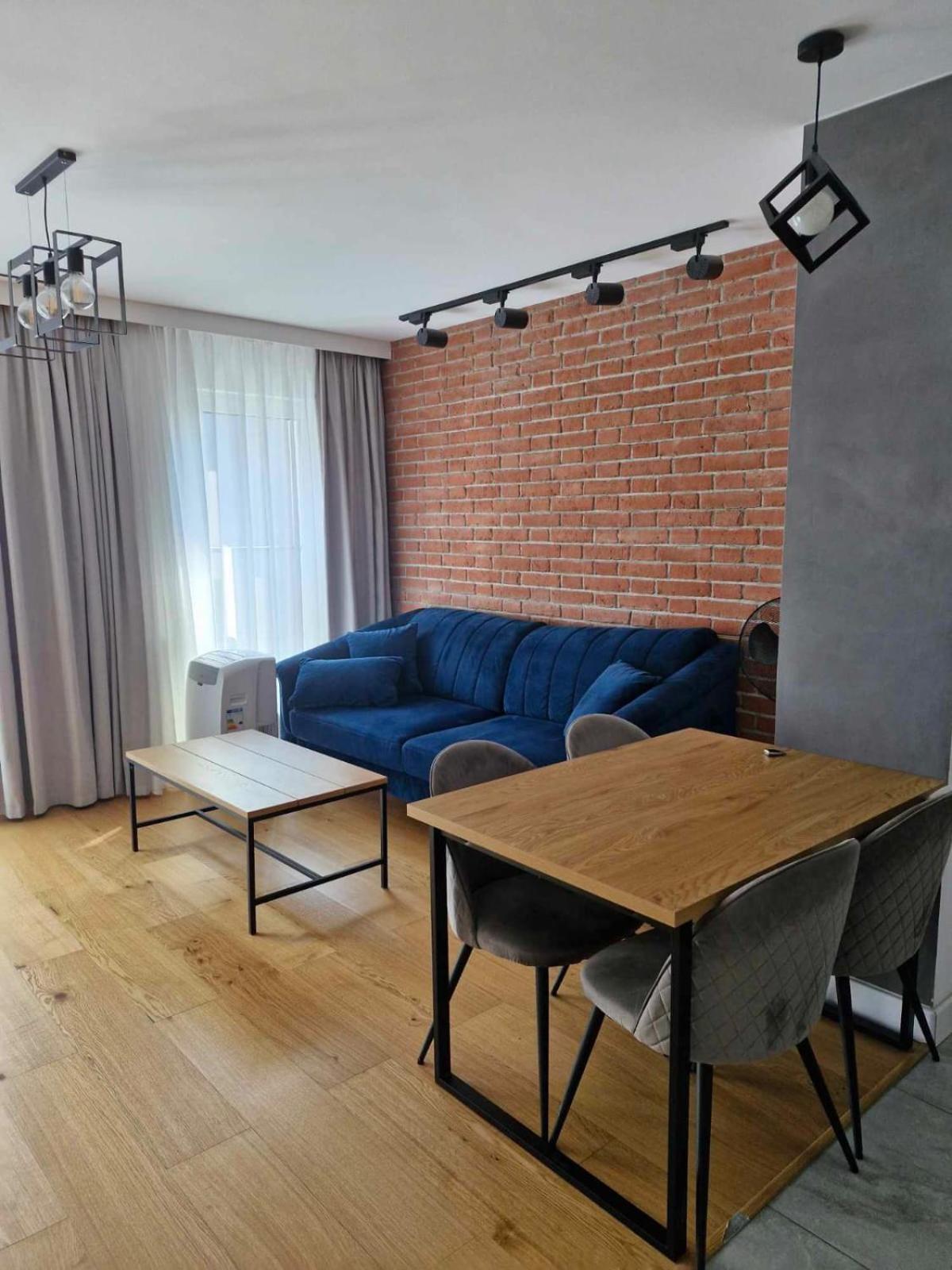 Halo Green Apartament วรอตซวาฟ ภายนอก รูปภาพ